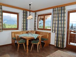 Apartments Filzsteinalm, Hochkrimml