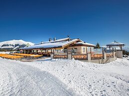 Apartments Filzsteinalm, Hochkrimml