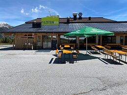 Apartments Filzsteinalm, Hochkrimml