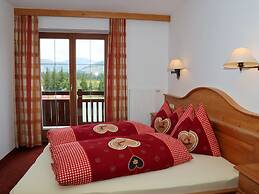 Apartments Filzsteinalm, Hochkrimml