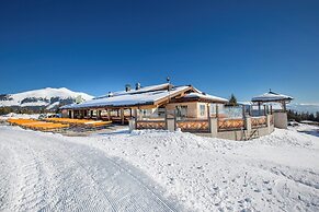 Apartments Filzsteinalm, Hochkrimml