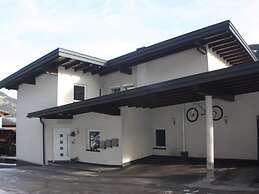 Holiday Flat Daniela, Hippach im Zillertal