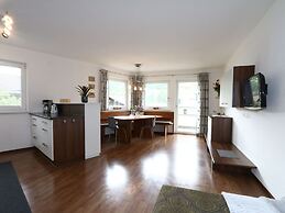 Holiday Flat Daniela, Hippach im Zillertal