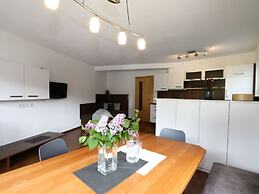 Holiday Flat Daniela, Hippach im Zillertal