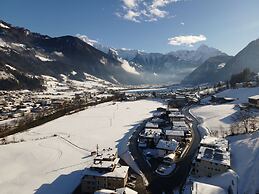 Holiday Flat Daniela, Hippach im Zillertal
