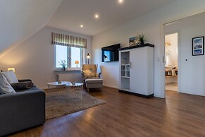 Holiday Apartment in Tumlauer Koog