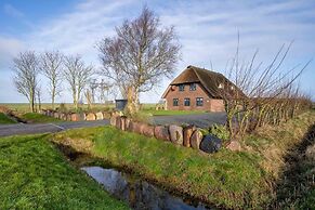 Holiday Apartment in Tumlauer Koog