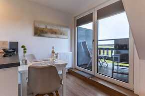 Holiday Apartment in Tumlauer Koog