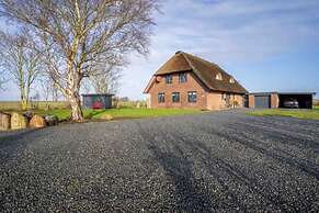 Holiday Apartment in Tumlauer Koog