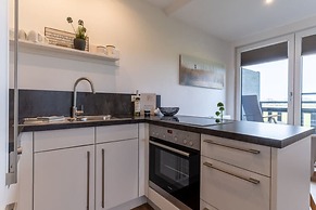 Holiday Apartment in Tumlauer Koog