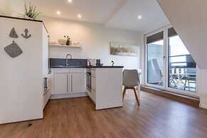 Holiday Apartment in Tumlauer Koog