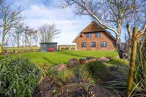 Holiday Apartment in Tumlauer Koog