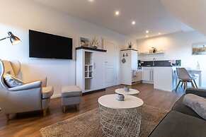 Holiday Apartment in Tumlauer Koog