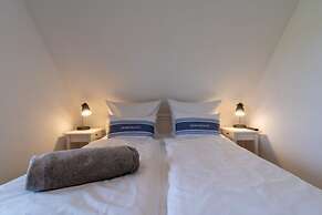 Holiday Apartment in Tumlauer Koog
