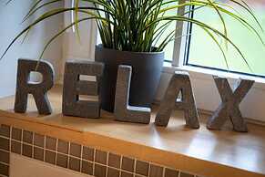 Holiday Apartment in Tumlauer Koog