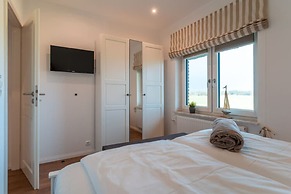 Holiday Apartment in Tumlauer Koog