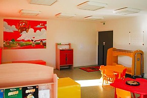Resort Amboise Les Chateaux de la Loire, Amboise, Accommodation for 6 