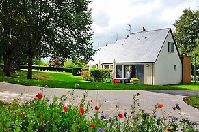 Resort Amboise Les Chateaux de la Loire, Amboise, Accommodation for 6 