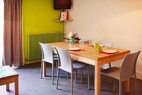 Resort Amboise Les Chateaux de la Loire, Amboise, Accommodation for 6 