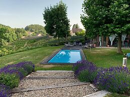 Holiday Home Austria With Private Pool