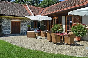 Holiday Home Austria With Private Pool