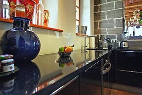 Holiday Home Austria With Private Pool