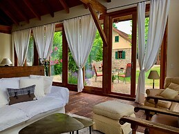 Holiday Home Austria With Private Pool