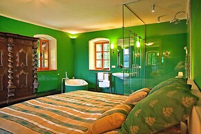 Holiday Home Austria With Private Pool