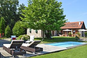 Holiday Home in Fehring Terrace