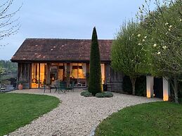 Holiday Home in Fehring Terrace