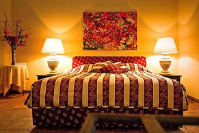 Holiday Home in Fehring Terrace