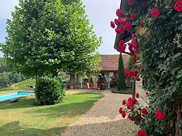 Holiday Home in Fehring Terrace