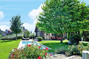 Holiday Home in Fehring Terrace