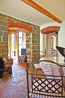 Holiday Home in Fehring Terrace