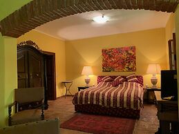 Holiday Home in Fehring Terrace