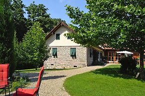 Holiday Home in Fehring Terrace