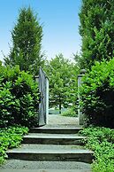 Holiday Home in Fehring Terrace