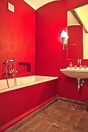 Holiday Home in Fehring Terrace