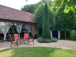 Holiday Home in Fehring Terrace