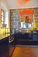 Holiday Home in Fehring Terrace