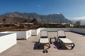 Holiday Home, Agaete, Puerto de las Nieves