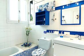 Holiday Home, Agaete, Puerto de las Nieves