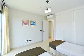 Holiday Home, Maspalomas