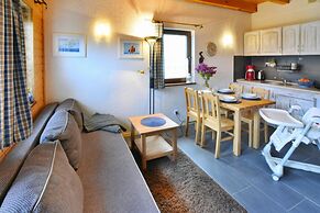 Comfortable, Two-story Holiday Homes, Bobolin