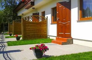 Comfortable, Two-story Holiday Homes, Bobolin