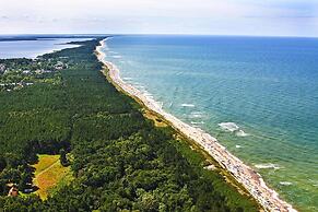 Comfortable, Two-story Holiday Homes, Bobolin