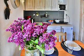 Comfortable, Two-story Holiday Homes, Bobolin