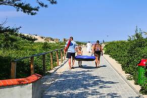 Comfortable, Two-story Holiday Homes, Bobolin