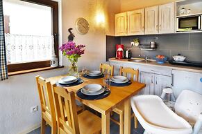 Comfortable, Two-story Holiday Homes, Bobolin