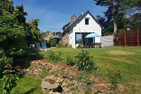 Cottage, Crozon